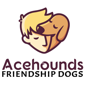 Ace Hounds Friendship Dogs